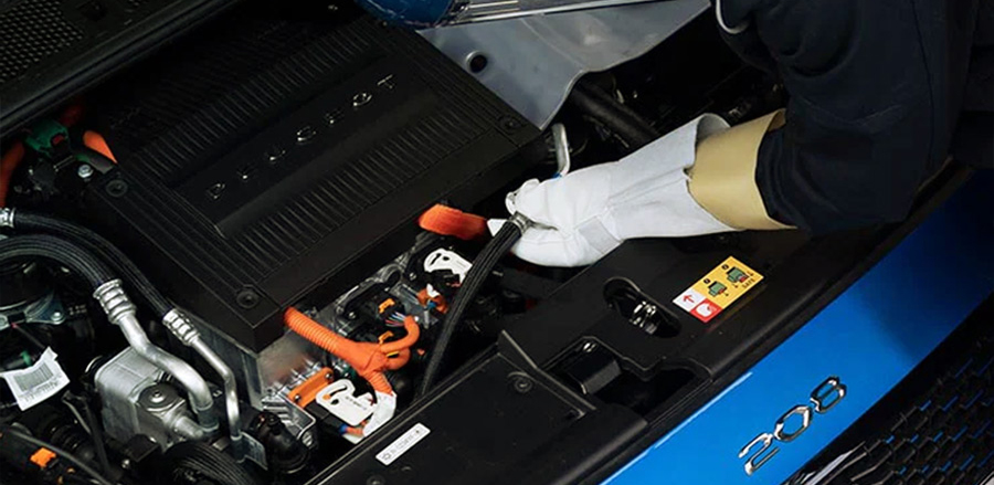 French Car Parts