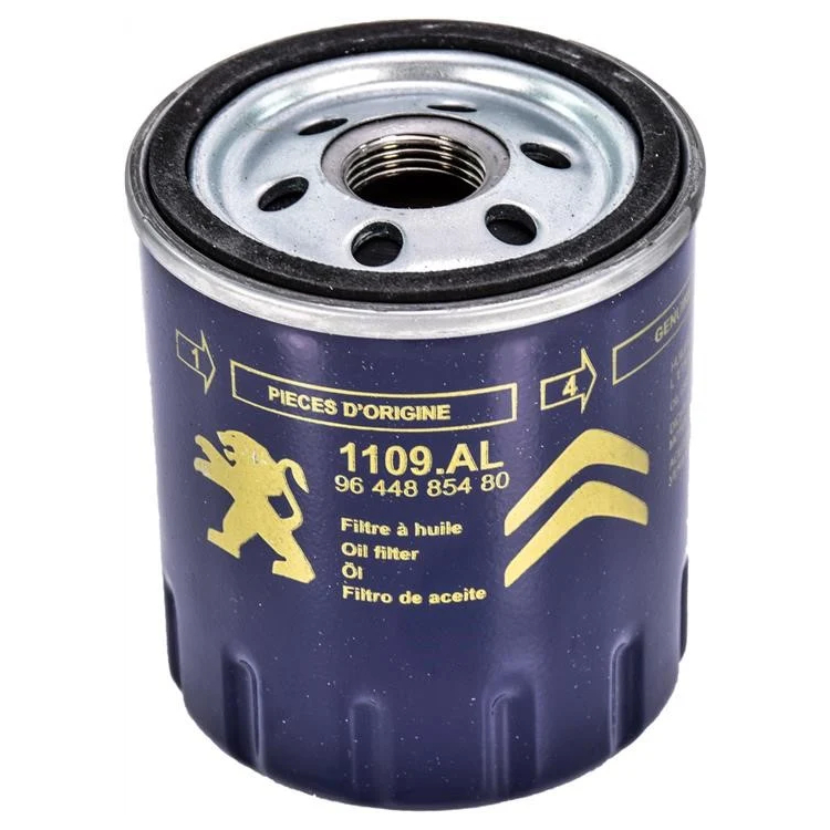 Oil Filter Peugeot Expert (2007–2016)
