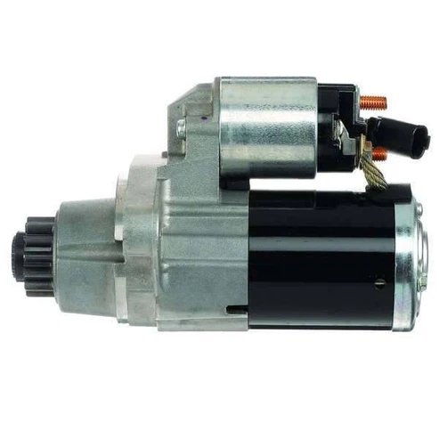 Starter Motor Renault Duster (2013-2026)