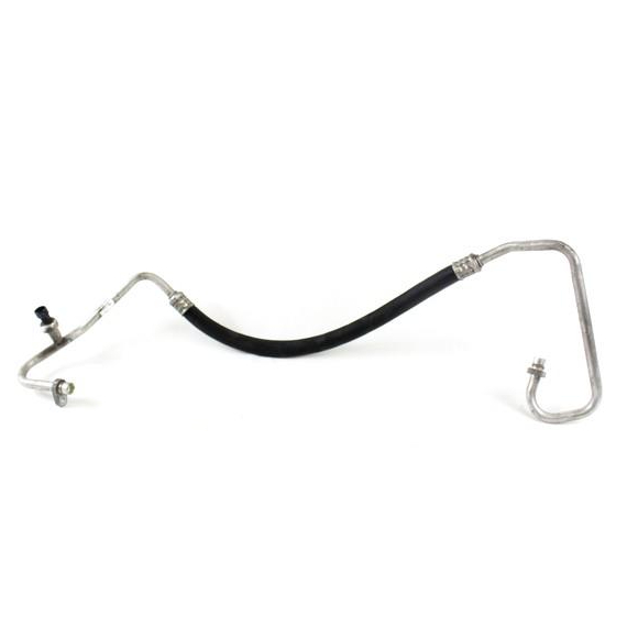 Air Conditioner High Pressure Hose (2016–2020) Koleos II