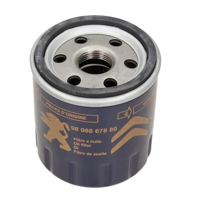 Oil Filter Peugeot Boxer (2006–2016)
