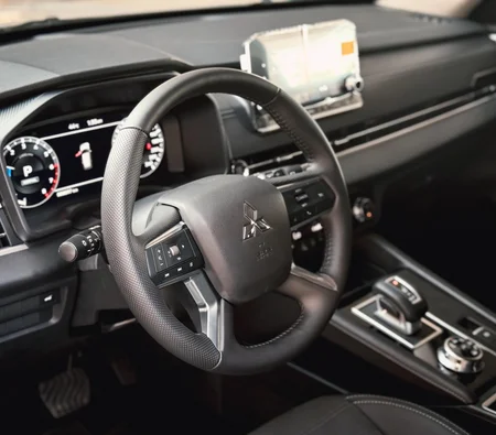 Dummy Steering Cover